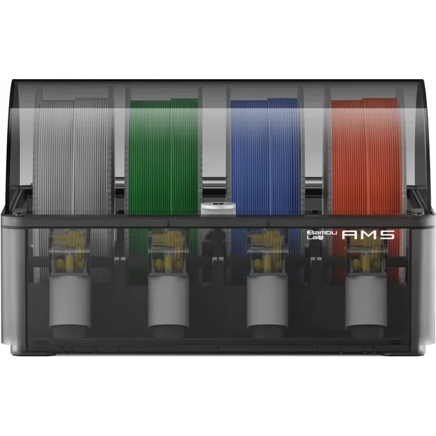 Система подачи филамента Bambu Lab AMS - SA001