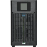 ИБП ITK ELT-3000VA-1-L (без батарей)
