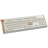 Клавиатура Keychron K10 HE Special Edition White (Gateron Nebula) (K10H-Q1-RU)
