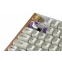 Клавиатура Keychron K10 HE Special Edition White (Gateron Nebula) - K10H-Q1-RU - фото 5
