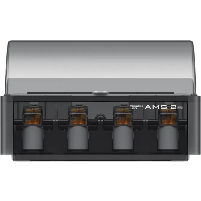 Система подачи филамента Bambu Lab AMS 2 Pro - SA007-N - фото 2