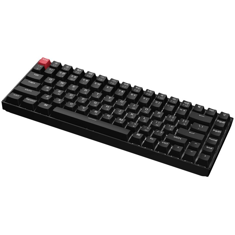 Клавиатура Keychron K2 v3 White Led (Brown Switch) - K2X-A3Z-RU - фото 5