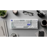Клавиатура Keychron Q5 HE 8K (Q5HW-P1P-RU)