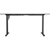 Игровой стол ZONE 51 e-Platform Low 160 Black (Z51-DSK-EPL-LOW-BK6)