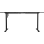 Игровой стол ZONE 51 e-Platform Low 160 Black - Z51-DSK-EPL-LOW-BK6 - фото 6