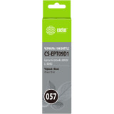 Чернила Cactus CS-EPT09D1 Black