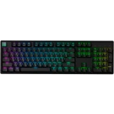 Клавиатура Keychron K10 HE Black (K10H-J1-RU)