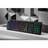 Клавиатура Keychron K10 HE Black (K10H-J1-RU)