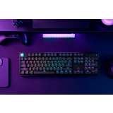 Клавиатура Keychron K10 HE Black (K10H-J1-RU)
