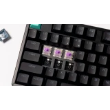 Клавиатура Keychron K10 HE Black (K10H-J1-RU)