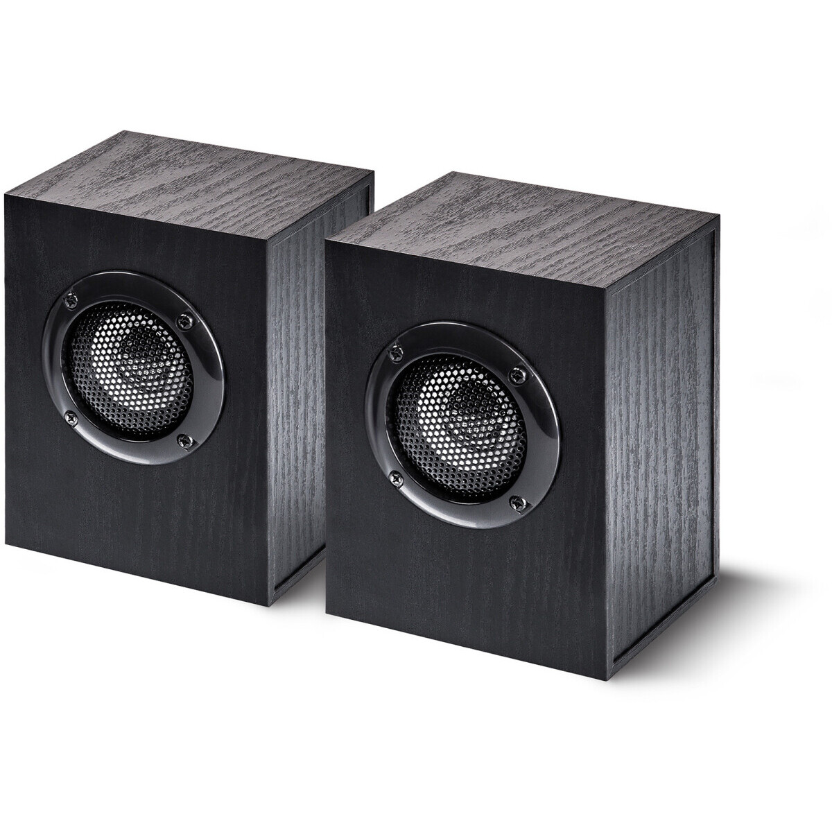 Колонки Ritmix SP-3025W Black