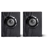 Колонки Ritmix SP-3025W Black