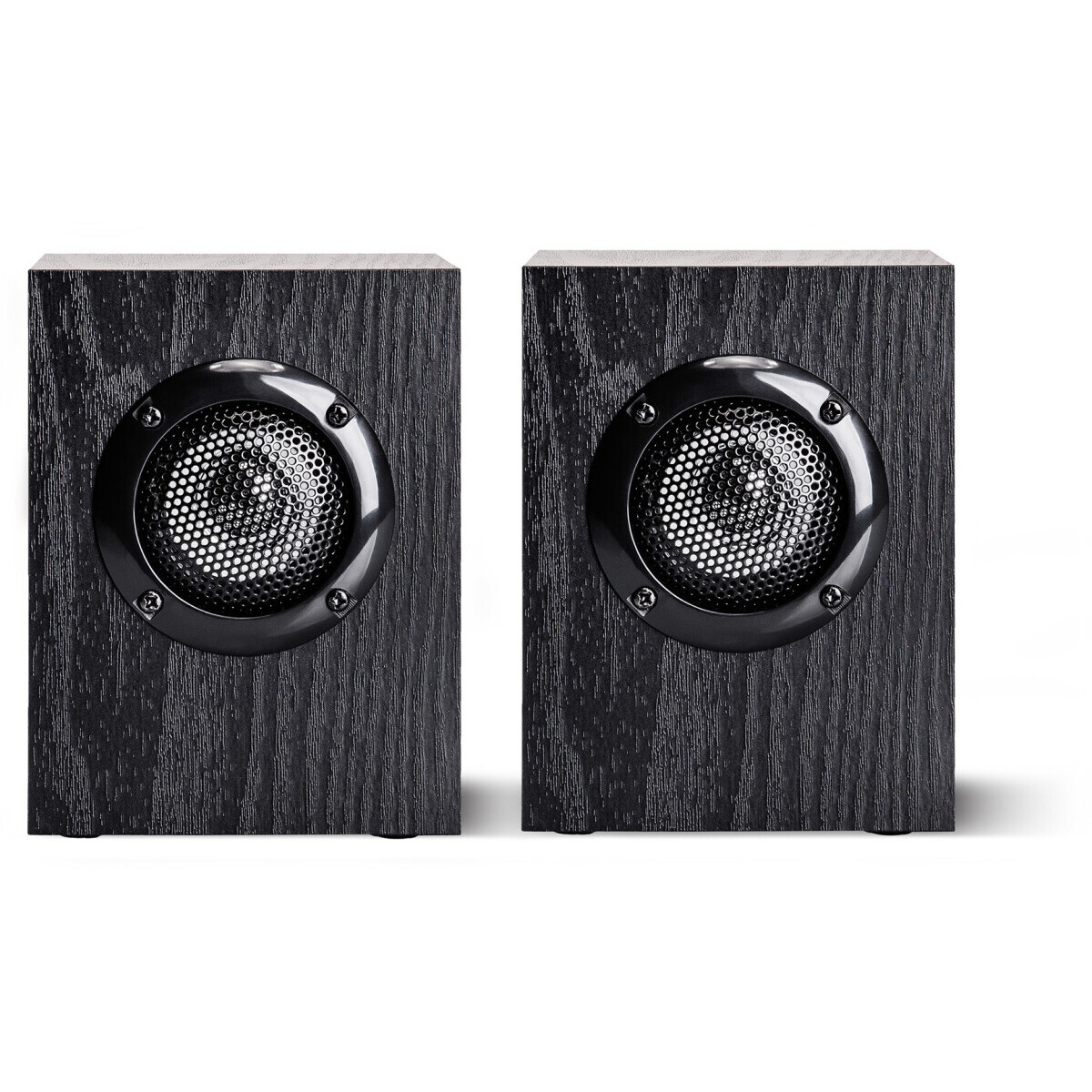Колонки Ritmix SP-3025W Black - фото 2