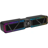 Саундбар Divoom D-Base Black (90100058266)