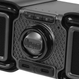 Саундбар Divoom D-Base Black (90100058266)
