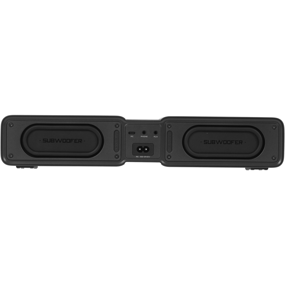 Саундбар Divoom D-Base Black - 90100058266 - фото 6