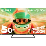 ЖК телевизор SBER 50" SDF-50UQ7000MBA