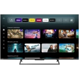 ЖК телевизор SBER 50" SDF-50UQ7000MBA