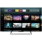 ЖК телевизор SBER 50" SDF-50UQ7000MBA - фото 3