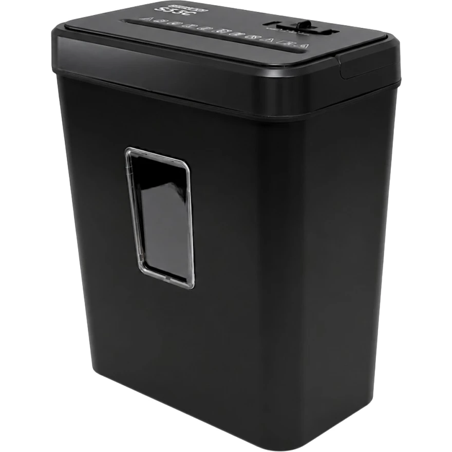 Уничтожитель бумаги (шредер) Office Kit S33C - OK3835S033