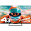 ЖК телевизор SBER 43" SDF-43UQ7000MBA