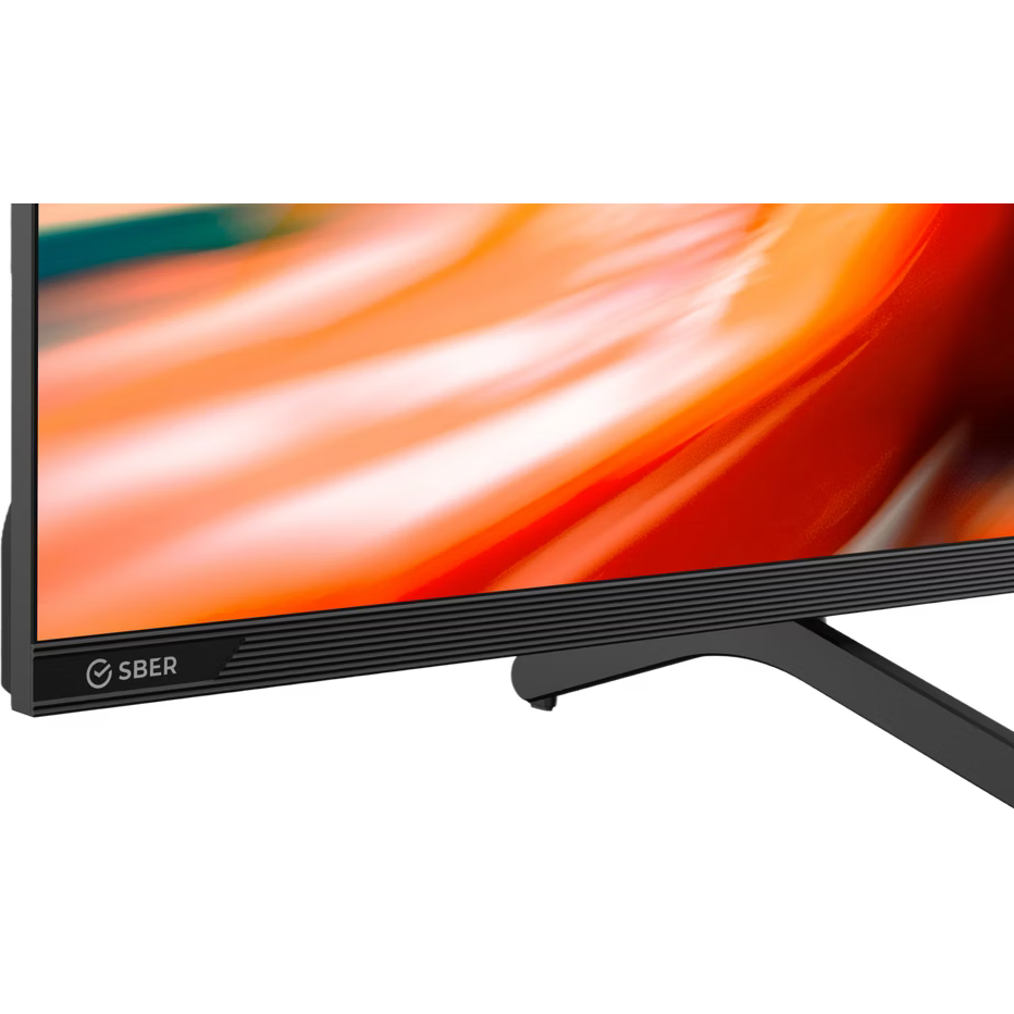 ЖК телевизор SBER 43" SDF-43UQ7000MBA - фото 3