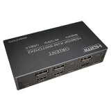 KVM переключатель Orient HS21H1D 8K