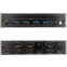 KVM переключатель Orient HS21H1D 8K - фото 4
