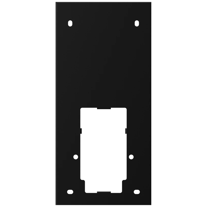 Защитный козырёк Akuvox S535 On-Wall Black - RC_S535_OW - фото 3