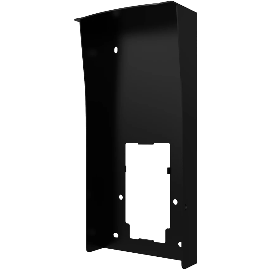 Защитный козырёк Akuvox S535 On-Wall Black - RC_S535_OW - фото 2
