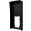 Защитный козырёк Akuvox S535 On-Wall Black - RC_S535_OW - фото 2
