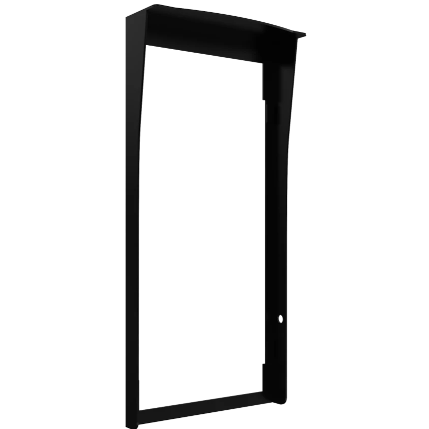 Защитный козырёк Akuvox S535 In-Wall Black - RC_S535_IW