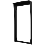 Защитный козырёк Akuvox S535 In-Wall Black (RC_S535_IW)