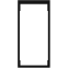 Защитный козырёк Akuvox S535 In-Wall Black - RC_S535_IW - фото 3