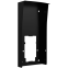 Защитный козырёк Akuvox S535 On-Wall Black - RC_S535_OW