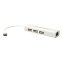 Док-станция KS-IS KS-339 White - фото 2