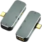 USB-концентратор KS-IS USB-C 5-in-1 (KS-763) - фото 2