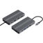 Док-станция KS-IS USB-C 12-in-1 (KS-734) - фото 2