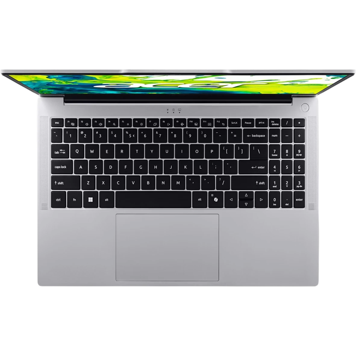 Ноутбук Acer Aspire Lite 15 AL15-53P-722Q - NX.DGCCD.002 - фото 4