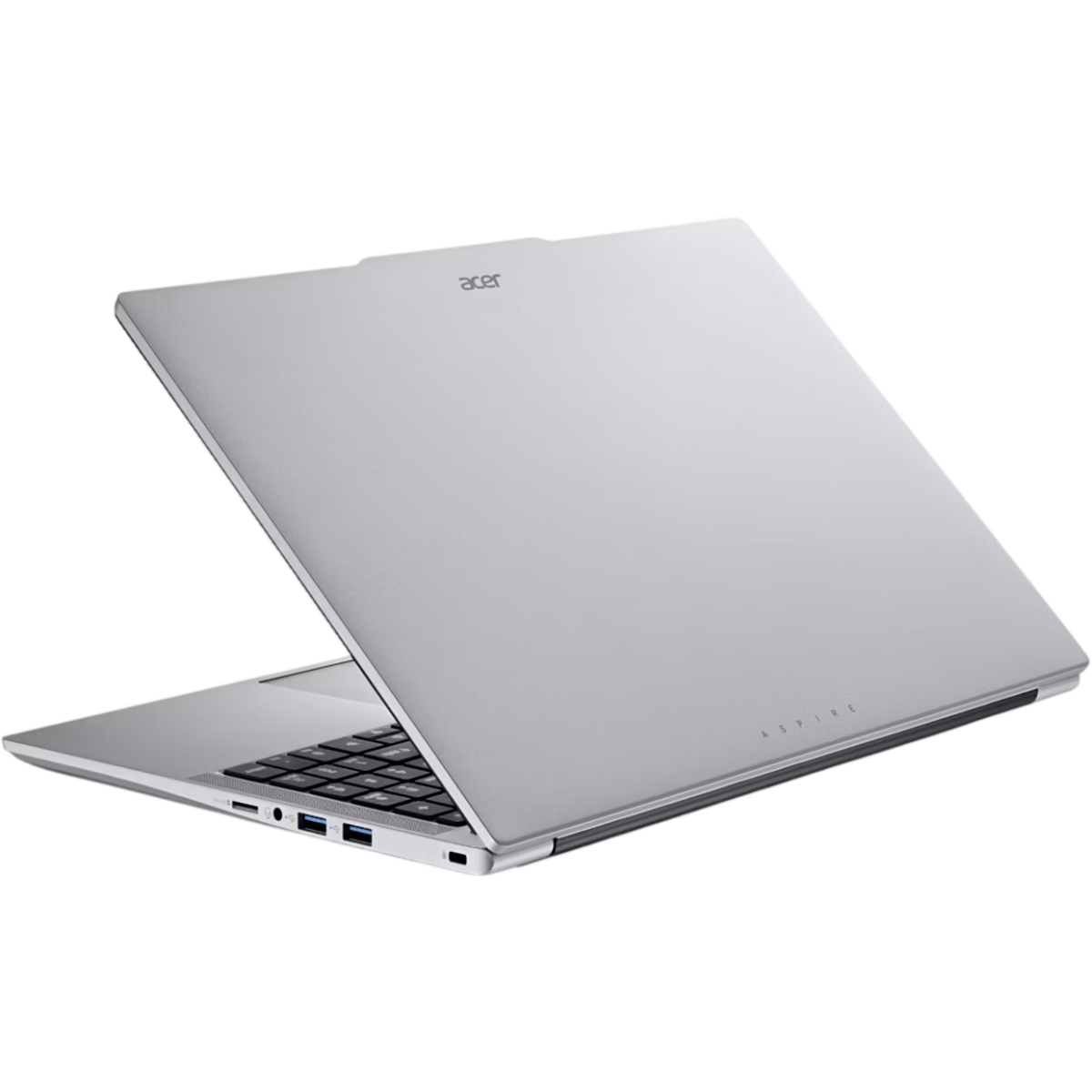 Ноутбук Acer Aspire Lite 15 AL15-53P-722Q - NX.DGCCD.002 - фото 8
