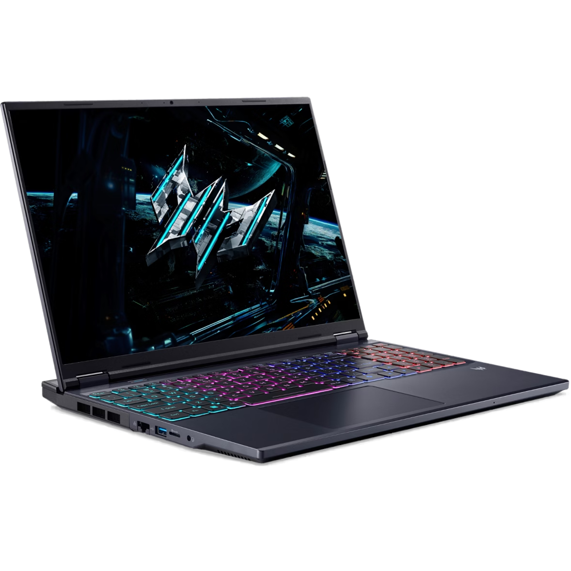 Ноутбук Acer Predator Helios Neo 16 PHN16-I31-771W - NH.U62CD.001 - фото 2