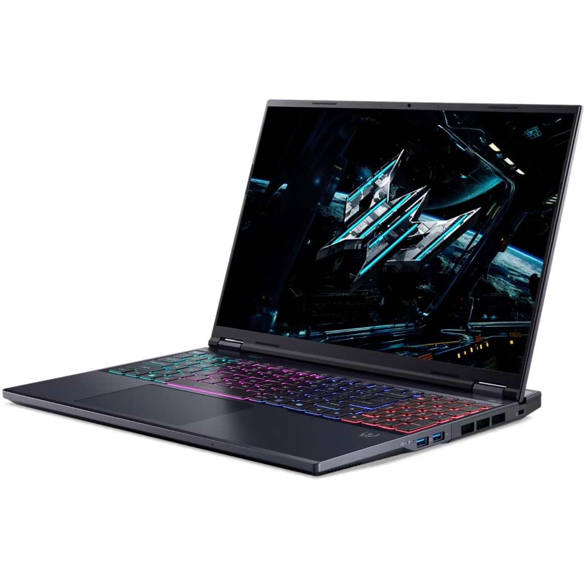 Ноутбук Acer Predator Helios Neo 16 PHN16-I31-771W - NH.U62CD.001 - фото 3