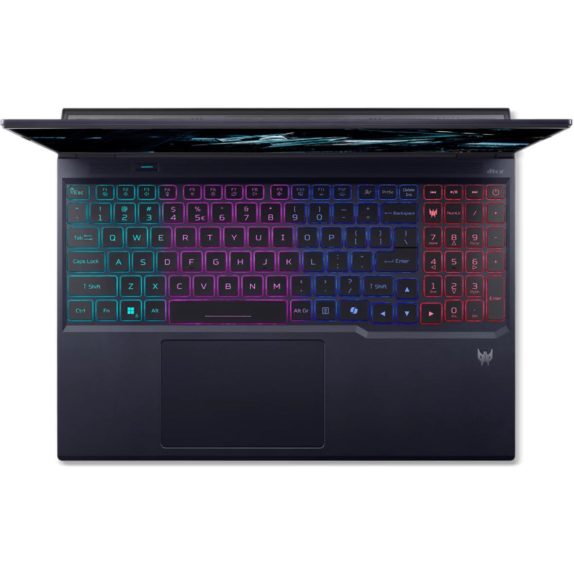 Ноутбук Acer Predator Helios Neo 16 PHN16-I31-771W - NH.U62CD.001 - фото 4