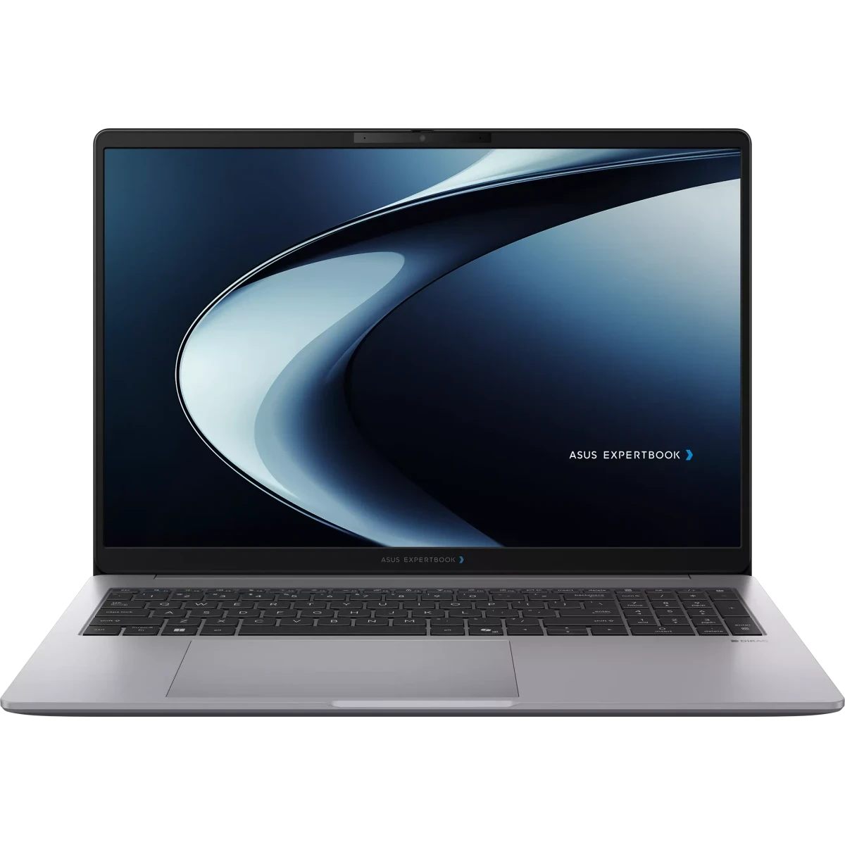 Ноутбук ASUS P3606CCAP ExpertBook P3 G1 Misty Grey (MB0162) - P3606CCAP-MB0124