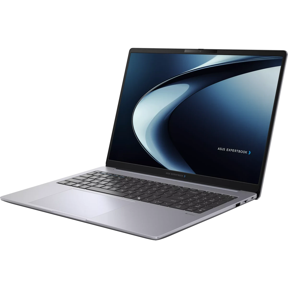 Ноутбук ASUS P3606CCAP ExpertBook P3 G1 Misty Grey (MB0162) - P3606CCAP-MB0124 - фото 2
