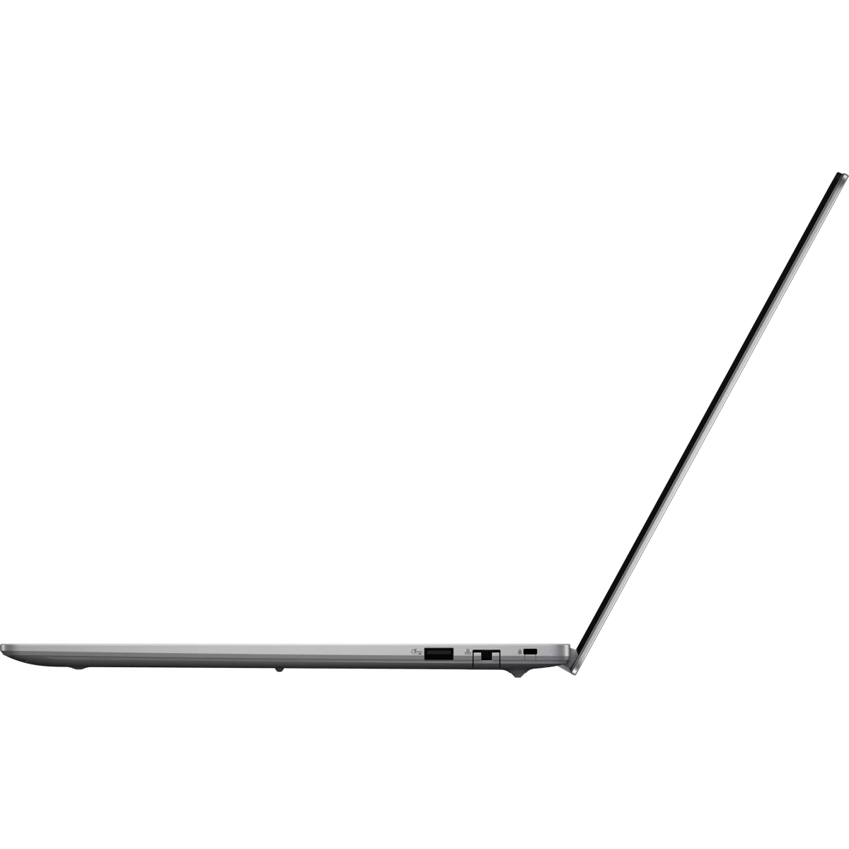 Ноутбук ASUS P3606CCAP ExpertBook P3 G1 Misty Grey (MB0162) - P3606CCAP-MB0124 - фото 4