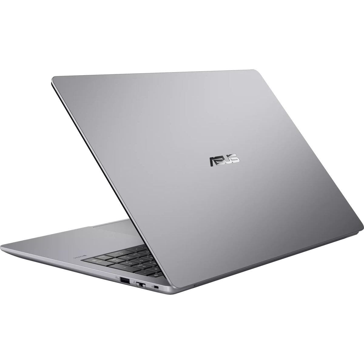 Ноутбук ASUS P3606CCAP ExpertBook P3 G1 Misty Grey (MB0162) - P3606CCAP-MB0124 - фото 5