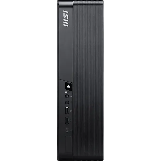 Настольный компьютер MSI Pro DP80 AI A2G (9S6-B20811-275) - фото 2