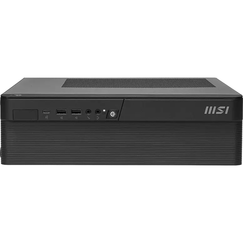 Настольный компьютер MSI Pro DP80 AI A2G (9S6-B20811-275) - фото 3