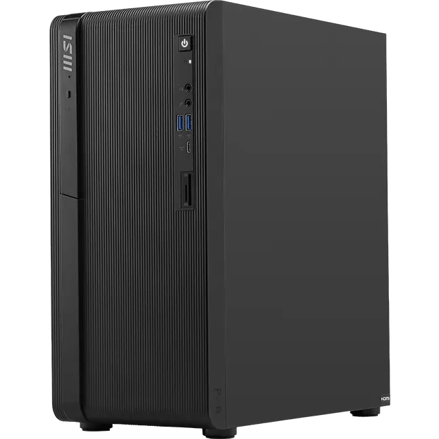Настольный компьютер MSI Pro DP180 AI A2G (9S6-B0A771-1490)